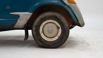 Thumbnail von BMW  600 '59