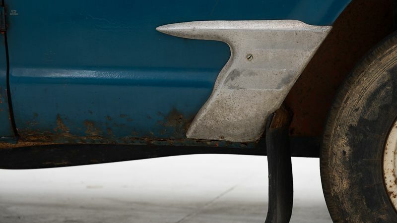 Thumbnail von BMW  600 '59