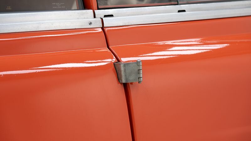 Thumbnail von BMW  600 '58