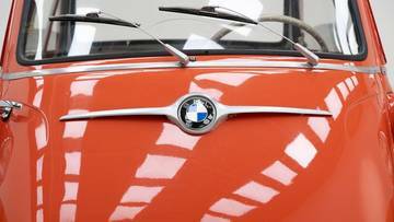 Thumbnail von BMW  600 '58