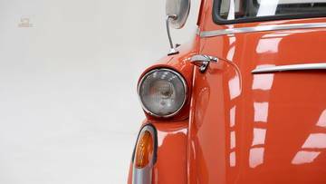 Thumbnail von BMW  600 '58