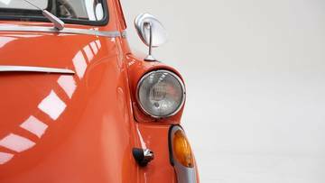 Thumbnail von BMW  600 '58