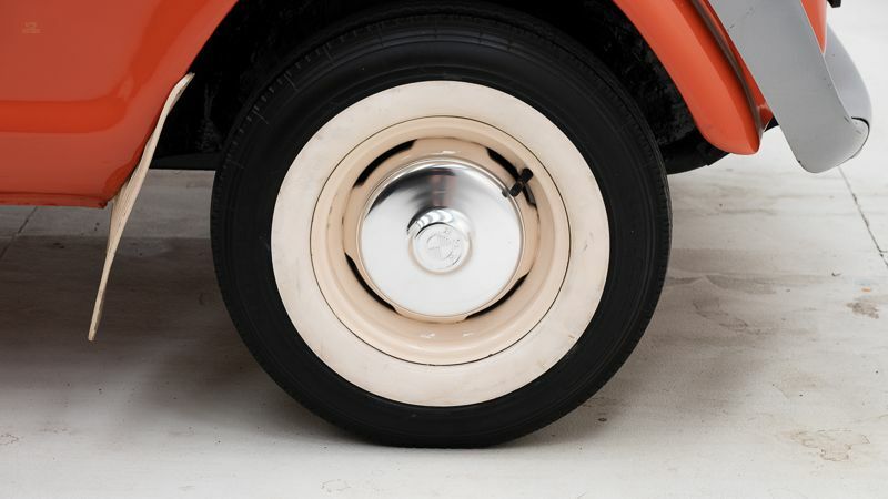 Thumbnail von BMW  600 '58