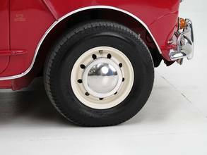 Thumbnail von Mini Cooper S 970 '64