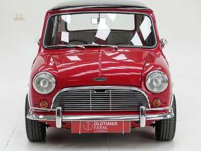 Thumbnail von Mini Cooper S 970 '64