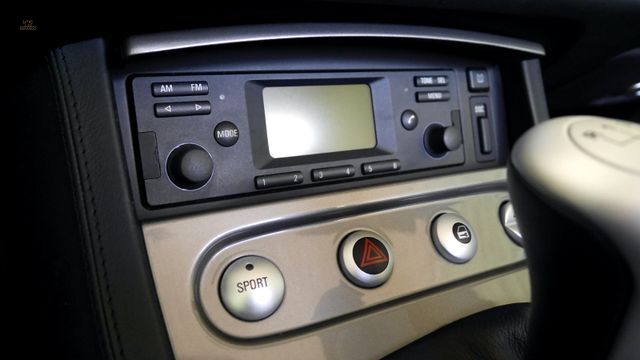 Thumbnail von BMW Z8 Roadster //da collezione// 29000 km