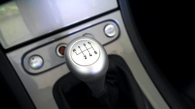 Thumbnail von BMW Z8 Roadster //da collezione// 29000 km