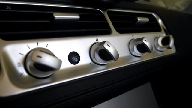 Thumbnail von BMW Z8 Roadster //da collezione// 29000 km