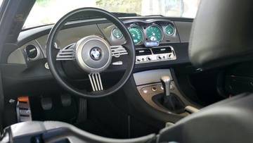 Thumbnail von BMW Z8 Roadster //コレクターズアイテム// 29,000km