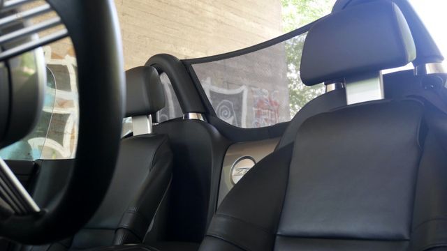 Thumbnail von BMW Z8 Roadster //da collezione// 29000 km