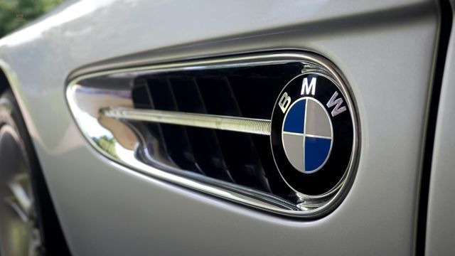 Thumbnail von BMW Z8 Roadster //da collezione// 29000 km