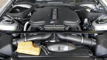 Thumbnail von BMW Z8 Roadster //コレクターズアイテム// 29,000km