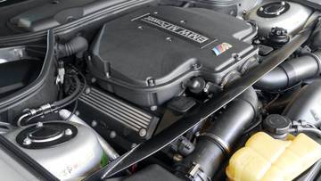 Thumbnail von BMW Z8 Roadster //コレクターズアイテム// 29,000km