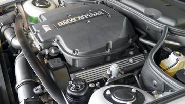 Thumbnail von BMW Z8 Roadster //コレクターズアイテム// 29,000km