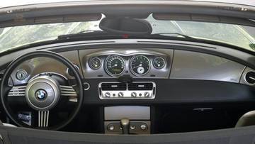 Thumbnail von BMW Z8 Roadster //コレクターズアイテム// 29,000km