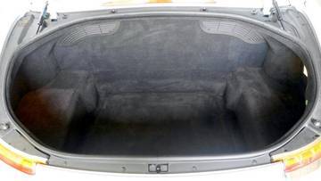 Thumbnail von BMW Z8 Roadster //コレクターズアイテム// 29,000km