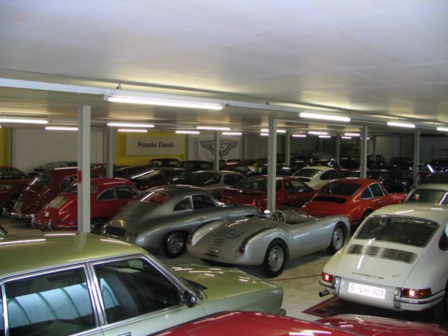 Thumbnail von BMW Z8 Roadster //da collezione// 29000 km