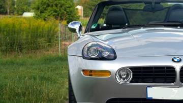 Thumbnail von BMW Z8 Roadster //コレクターズアイテム// 29,000km