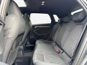 Thumbnail von Audi RS 3 Sportback  *Garantie28*Pano*280+*RFK*Magnet