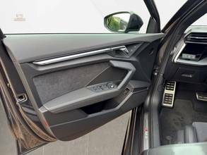 Thumbnail von Audi RS 3 Sportback  *Garantie28*Pano*280+*RFK*Magnet