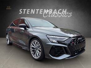 Thumbnail von Audi RS 3 Sportback  *Garantie28*Pano*280+*RFK*Magnet