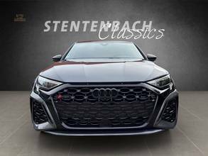 Thumbnail von Audi RS 3 Sportback  *Garantie28*Pano*280+*RFK*Magnet
