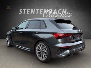 Thumbnail von Audi RS 3 Sportback  *Garantie28*Pano*280+*RFK*Magnet