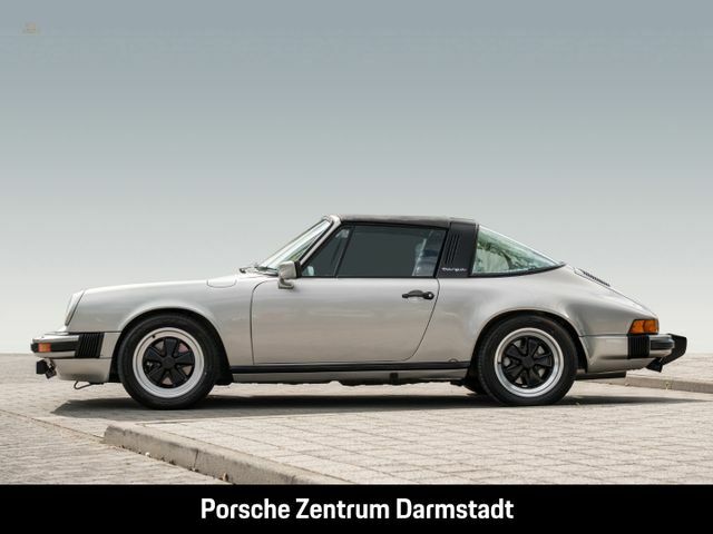 Thumbnail von Porsche Targa 911 SC Schmiederäder 2-Hand nur 55.000 km