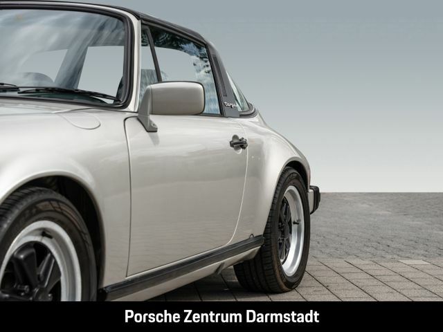 Thumbnail von Porsche Targa 911 SC Schmiederäder 2-Hand nur 55.000 km
