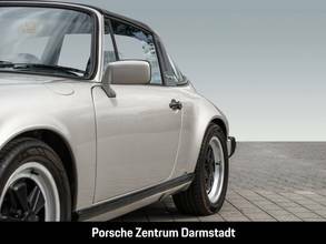 Thumbnail von Porsche Targa 911 SC Schmiederäder 2-Hand nur 55.000 km