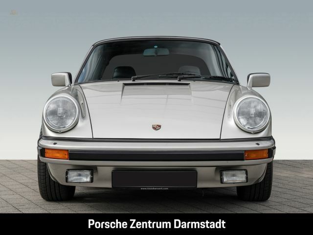 Thumbnail von Porsche Targa 911 SC Schmiederäder 2-Hand nur 55.000 km