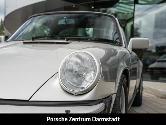 Thumbnail von Porsche Targa 911 SC Schmiederäder 2-Hand nur 55.000 km