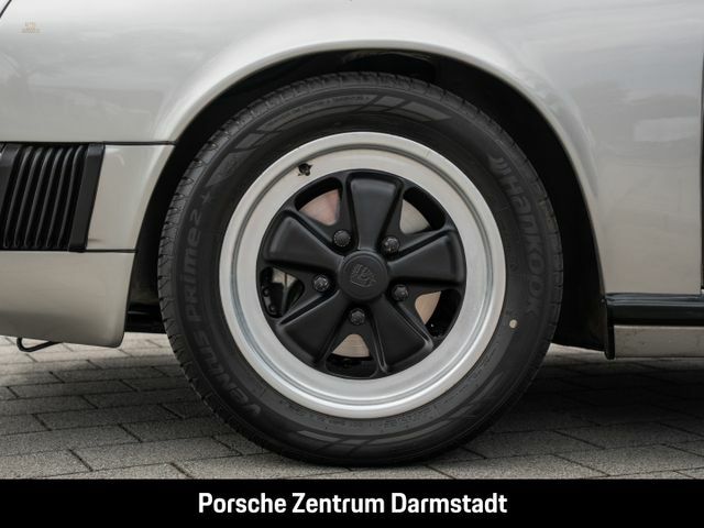 Thumbnail von Porsche Targa 911 SC Schmiederäder 2-Hand nur 55.000 km
