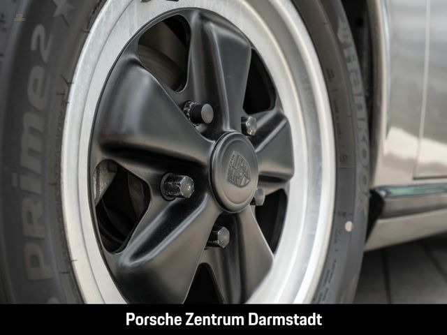 Thumbnail von Porsche Targa 911 SC Schmiederäder 2-Hand nur 55.000 km