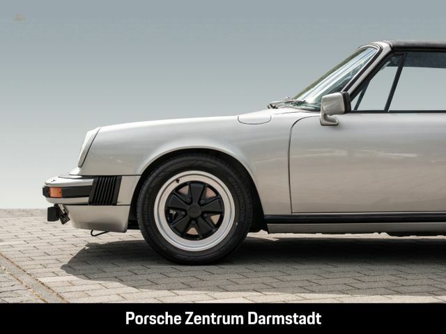Thumbnail von Porsche Targa 911 SC Schmiederäder 2-Hand nur 55.000 km