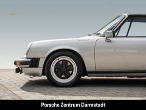 Thumbnail von Porsche Targa 911 SC Schmiederäder 2-Hand nur 55.000 km