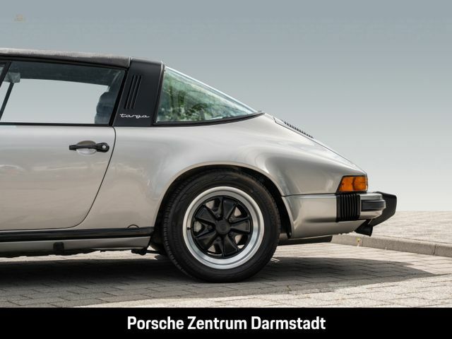 Thumbnail von Porsche Targa 911 SC Schmiederäder 2-Hand nur 55.000 km