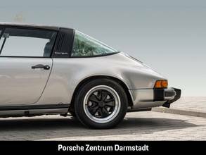 Thumbnail von Porsche Targa 911 SC Schmiederäder 2-Hand nur 55.000 km