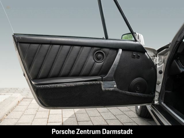 Thumbnail von Porsche Targa 911 SC Schmiederäder 2-Hand nur 55.000 km