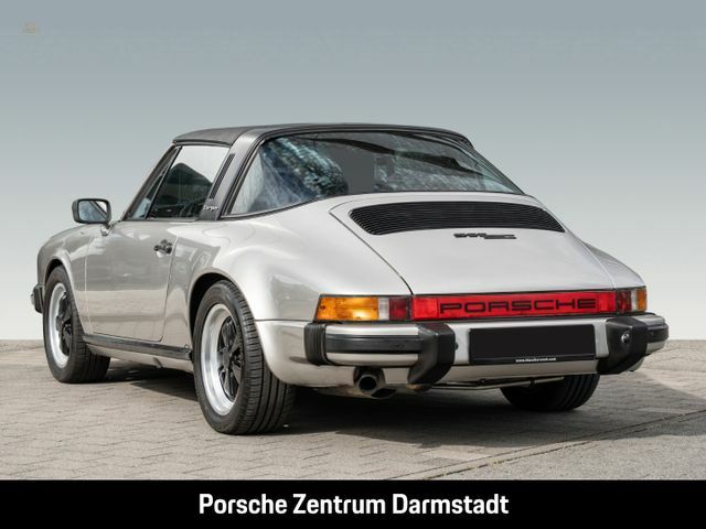 Thumbnail von Porsche Targa 911 SC Schmiederäder 2-Hand nur 55.000 km