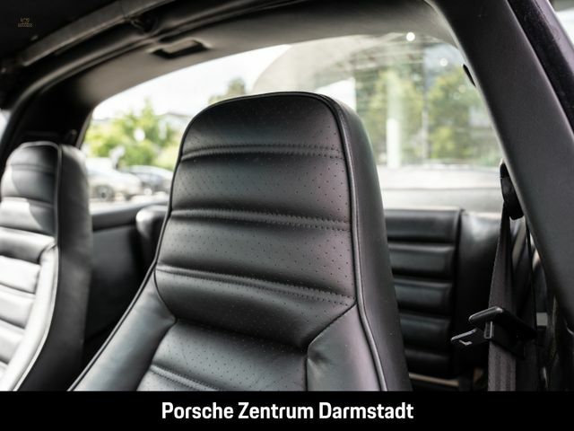 Thumbnail von Porsche Targa 911 SC Schmiederäder 2-Hand nur 55.000 km