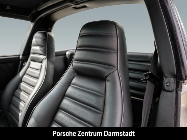 Thumbnail von Porsche Targa 911 SC Schmiederäder 2-Hand nur 55.000 km