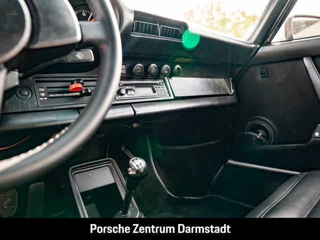 Thumbnail von Porsche Targa 911 SC Schmiederäder 2-Hand nur 55.000 km