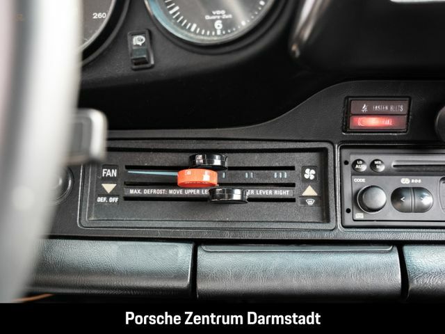 Thumbnail von Porsche Targa 911 SC Schmiederäder 2-Hand nur 55.000 km