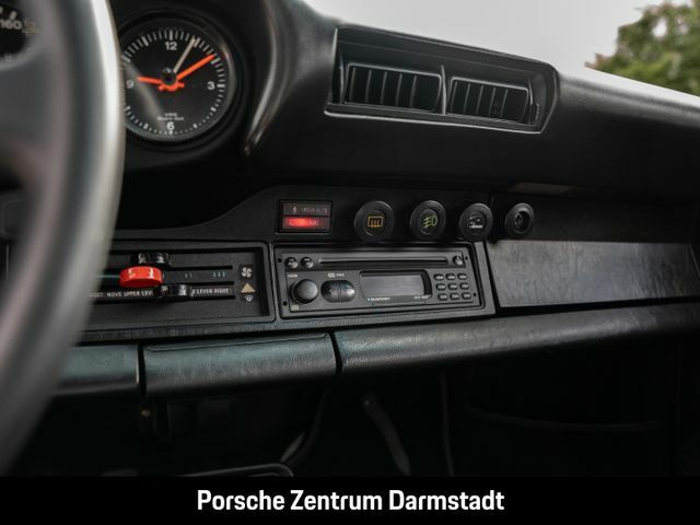 Thumbnail von Porsche Targa 911 SC Schmiederäder 2-Hand nur 55.000 km