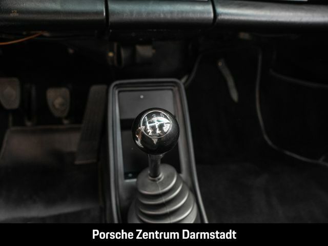 Thumbnail von Porsche Targa 911 SC Schmiederäder 2-Hand nur 55.000 km