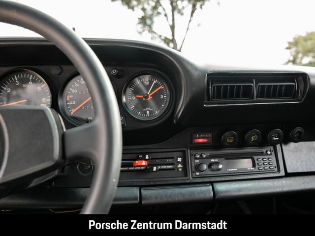 Thumbnail von Porsche Targa 911 SC Schmiederäder 2-Hand nur 55.000 km
