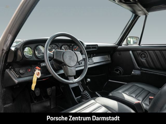 Thumbnail von Porsche Targa 911 SC Schmiederäder 2-Hand nur 55.000 km