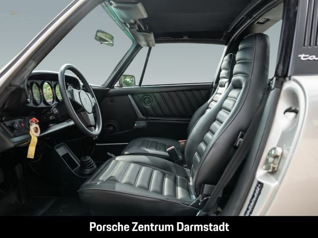 Thumbnail von Porsche Targa 911 SC Schmiederäder 2-Hand nur 55.000 km