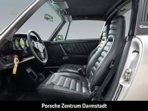 Thumbnail von Porsche Targa 911 SC Schmiederäder 2-Hand nur 55.000 km